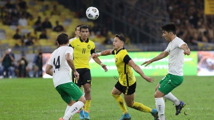 Malaysia vs Turkmenistan. Terbaru, Turkmenistan akan menghadapi Timnas Indonesia di FIFA Matchday lusa, Jumat 8 September 2023.