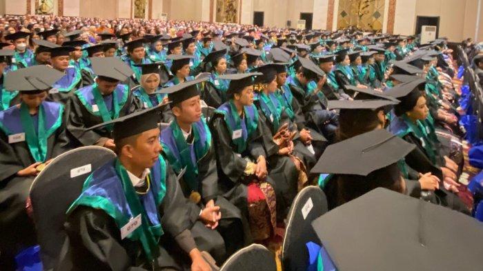 Unbi Terapkan Pembelajaran Secara Daring Mendukung Ktt G20 Tribun