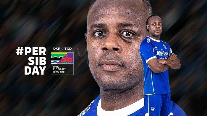 Pemain berusia 38 tahun dengan tinggi badan 183 Cm ini, kian santer disebut akan out dari skuad Maung Bandung. Victor Igbonefo memang belakangan agar jarang bermain, khususnya turun ke lapangan. 