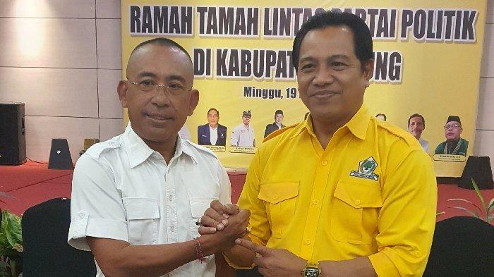 Pilkada Badung 2024, memunculkan sebuah tanda tanya besar di masyarakat pasca Paket Wasudewa (Wayan Suyasa-Disel Astawa) mendadak berhenti di tengah jalan.