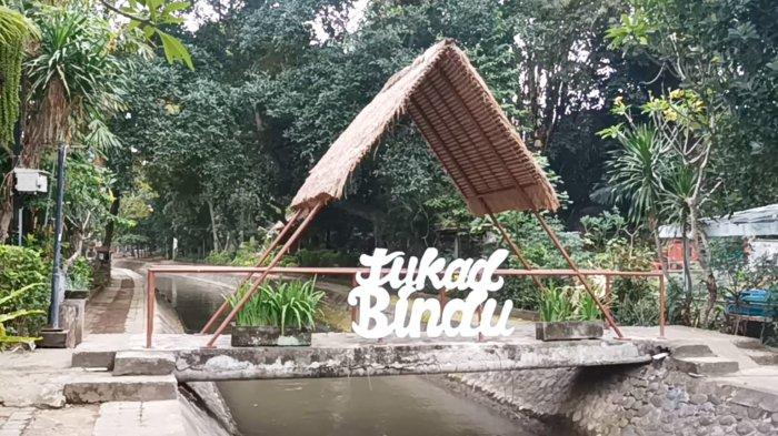Tukad Bindu Denpasar - Wisata Tukad Bindu Denpasar yang Terlupakan, Harapan Bangkit Lagi ke Masa Jaya