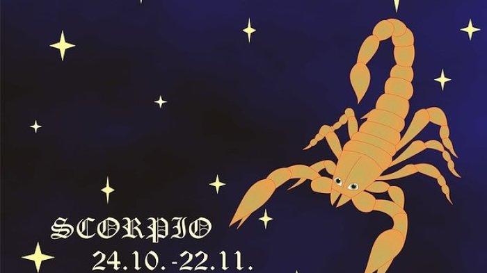 Ilustrasi - Ramalan Zodiak Scorpio