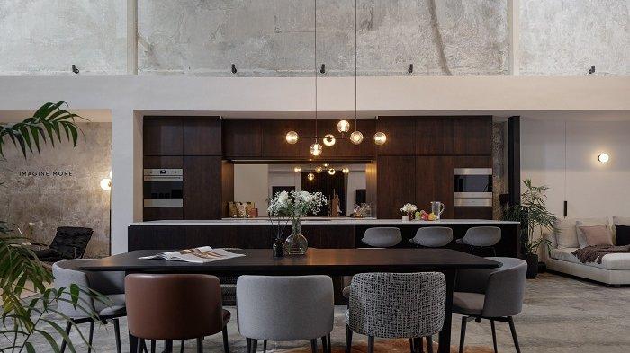 OXO Group Indonesia, perusahaan pengembang dan manajemen properti butik yang berbasis di Bali.

Secara resmi memperkenalkan marketing gallery terbarunya di kawasan Tibubeneng, Kuta Utara.