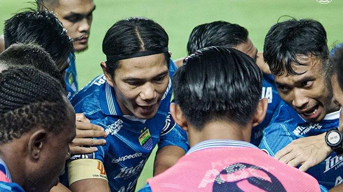 Kabar terbaru, Persib Bandung masuk dalam jajaran klub yang diberikan uang tambahan oleh PT LIB. 