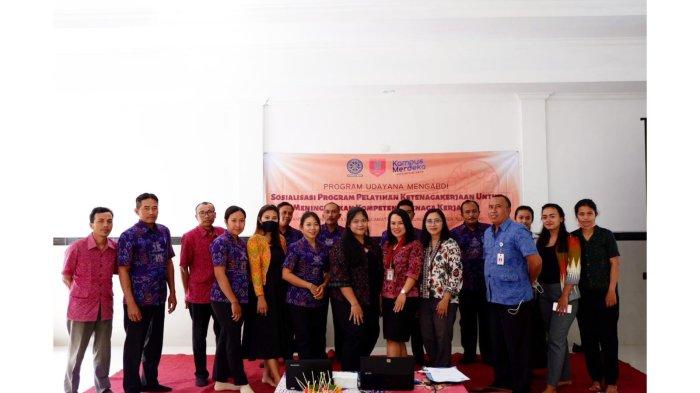 peserta program akses kerja plus