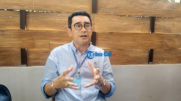 Ketua Komisi 3 DPRD Provinsi Bali A.A. Ngurah Adhi Ardhana namanya tercatut dalam data Rekap PPDB SMA dan SMK Tahun 2021. 





Diduga data tersebut merupakan data rekapan titipan siswa dari beberapa anggota DPRD Provinsi Bali untuk masuk ke Sekolah Menengah Atas (SMA) Negeri. Ketika dikonfirmasi, Adhi Ardhana mengatakan informasi tersebut tidak benar atau hoax. 