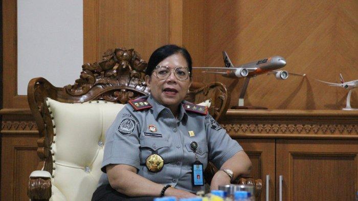 Pramella Yunidar Pasaribu.