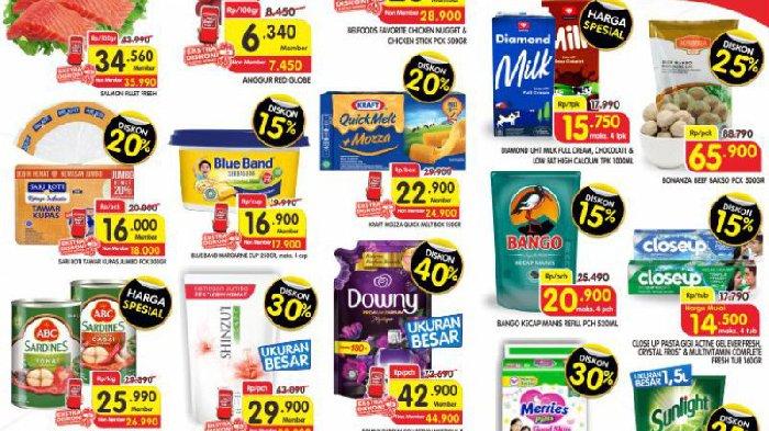 atalog Promo JSM Superindo hingga 1 Mei 2024.