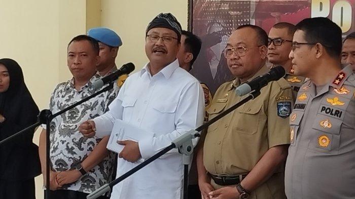 Mensos turun pantau kasus pelecehan seksual yang dugaannya dilakukan pelaku disabilitas.