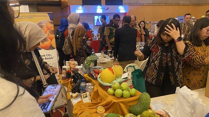 Acara Misi Dagang dan Investasi di Bali, Selasa 25 Juni 2024.