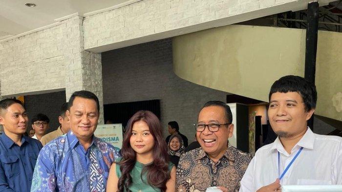 Asosiasi Wirausaha Inklusif Indonesia (Awindo) mengumumkan pembukaan pendaftaran anggota baru.