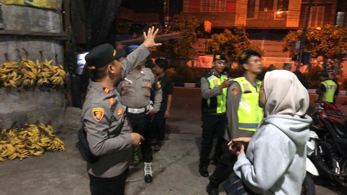 Ilustrasi - Arti Mimpi Ditangkap Polisi, Peringatan Dari Pikiran Bawah Sadar 