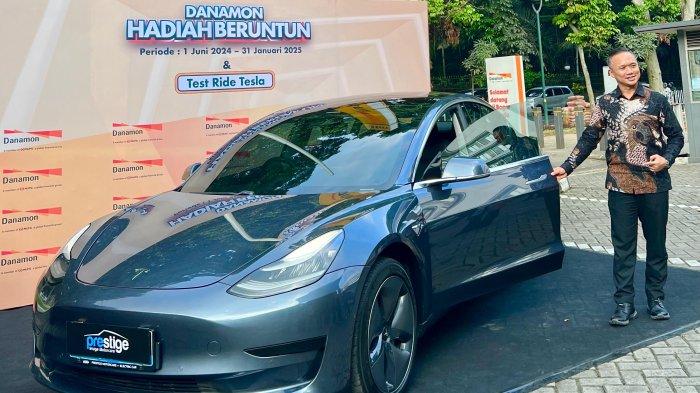 Bank Danamon mencatatkan peningkatan total Dana Pihak Ketiga (DPK) bankwide sebesar 14 persen YoY atau sebesar Rp143,2 triliun.