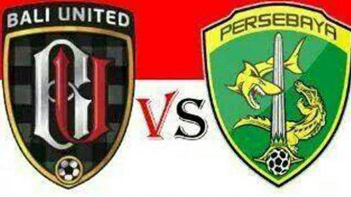 Francisco Rivera Persebaya Surabaya siap bertanding melawan Bali United