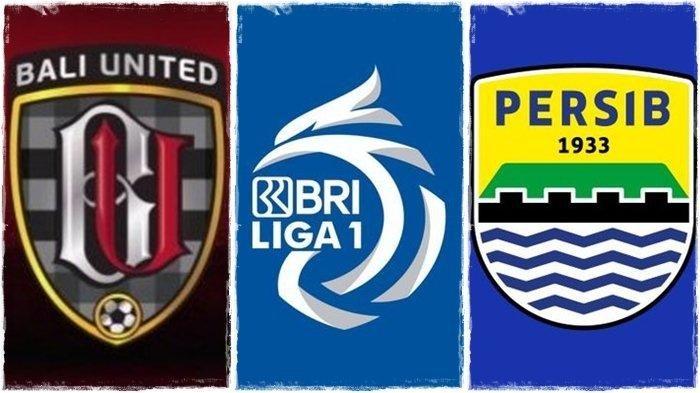 Bali United vs Persib
