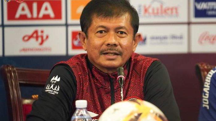Walau demikian, Timnas Indonesia U22 di bawah asuhan Indra Sjafri patut diapresiasi.

Khususnya saat rekor Timnas Indonesia vs Thailand di bawah asuhannya. 