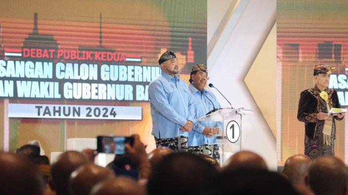 Paslon Mulia-PAS menawarkan beberapa program inovatif dalam pendidikan untuk meningkatkan kesiapan siswa Bali di pasar kerja.