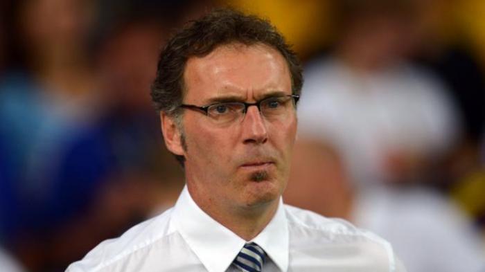 Laurent Blanc