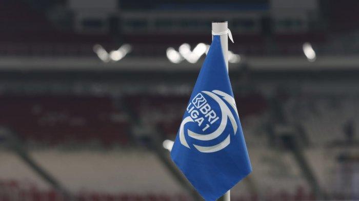 Gambar Pengunduran Jadwal Putaran 2 Liga 1 2021