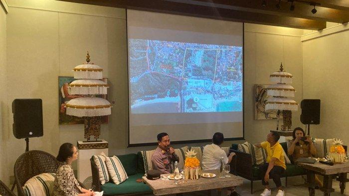 Ketua Yayasan Pembangunan Sanur (YPS), sekaligus Ketua Panitia SVF 2024, Ida Bagus Gede Sidharta Putra, di Sanur mengatakan, Sanur Village Festival merupakan kegiatan tahunan untuk mempromosikan pariwisata Sanur secara khusus dan Denpasar, Bali secara umum.