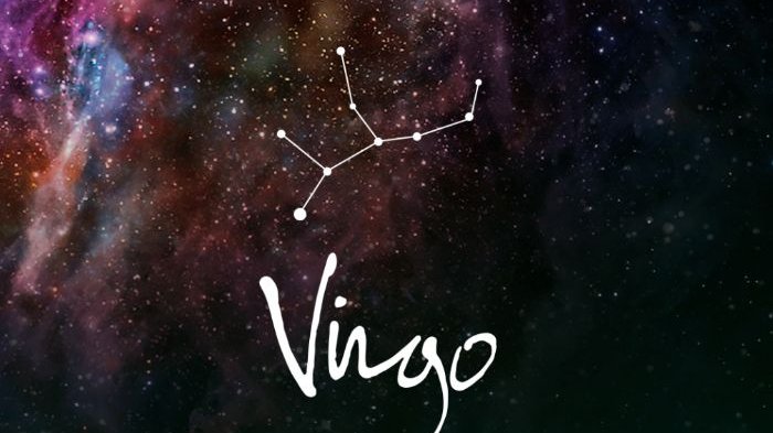 Ilustrasi Ramalan Zodiak Virgo.