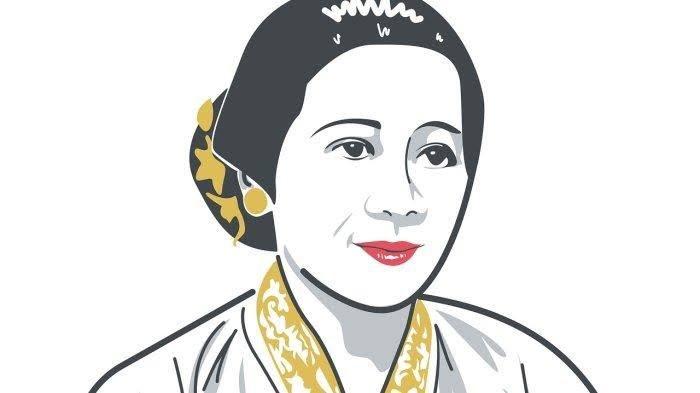 Ilustrasi - 15 Quotes RA Kartini untuk Membakar Semangat: Jangan Pernah Menyerah Jika Kamu Masih Ingin Mencoba