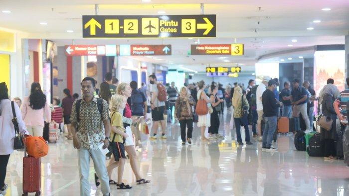 Bandara Internasional I Gusti Ngurah Rai Bali mencatatkan 2.025 pergerakan pesawat, dan pelayanan kepada 356.002 penumpang terhitung pada periode libur cuti bersama Idul Adha 2023, 28 Juni – 2 Juli.

Dari jumlah tersebut, terdapat 173.902 penumpang domestik, dan 182.100 internasional. Puncak arus kedatangan domestik di Bandara Ngurah Rai terjadi pada 28 Juni dengan 18.740 penumpang. Sementara puncak arus keberangkatan domestik terjadi pada 2 Juli dengan 19.986 penumpang. Selama periode libur cuti bersama Idul Adha 2023, Bandara Ngurah Rai melayani rata-rata 71.200 penumpang per hari.