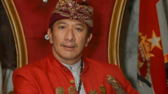  I Ketut Putra Ismaya Jaya, bacalon DPD RI Pemilu 2024.