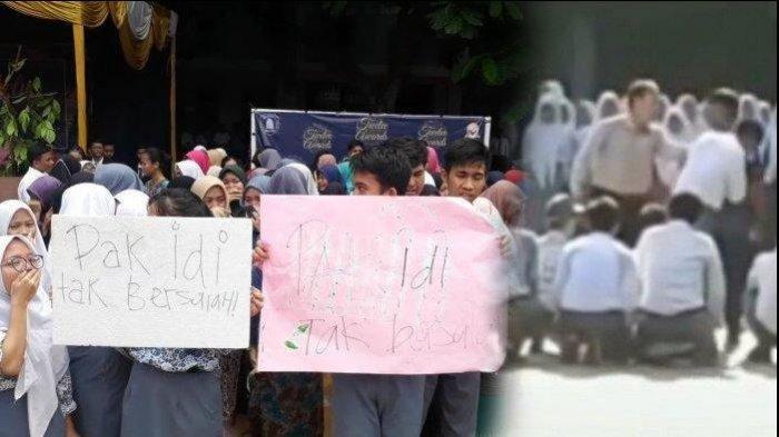 Zaman Berubah, Guru Sulbar Dihimbau Tak Pukul Siswa Lagi