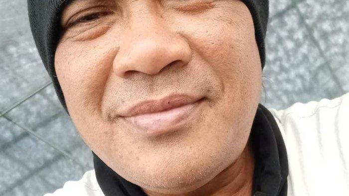 I Komang Sudiarna semasa hidup PMI asal Jembrana di Jepang.