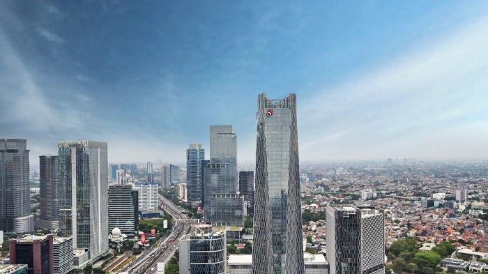 Di tengah dinamika industri telekomunikasi global, dan kondisi makroekonomi yang mengalami tekanan, PT Telkom Indonesia (Persero) Tbk (Telkom) berhasil menutup tahun 2024 dengan mencatat kinerja keuangan yang positif.

Telkom membukukan pendapatan konsolidasi sebesar Rp150,0 triliun atau tumbuh 0,5 persen dibandingkan tahun sebelumnya.