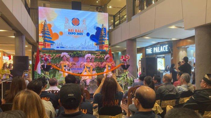 Akhirnya REI Bali Expo 2025 resmi dibuka, pada 12 Juli 2025 hingga 20 Juli 2025 di Level 21 Mall Denpasar, Bali. 