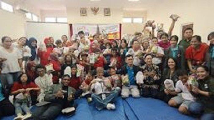 Kegiatan pelayanan UPH dan BPM dilakukan di berbagai tempat, mulai dari lembaga pemasyarakatan (lapas), sekolah dan universitas.