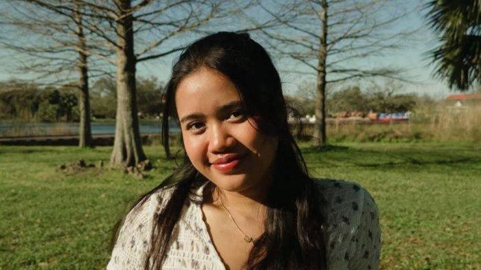 Kecelakaan - Foto Kadek Melly semasa hidup. Wanita asal Desa Bontihing, Kecamatan Kubutambahan, Buleleng ini mengalami musibah kecelakaan saat menjalani pertukaran pelajar di kota New Orleans negara bagian Lousiana, Amerika Serikat