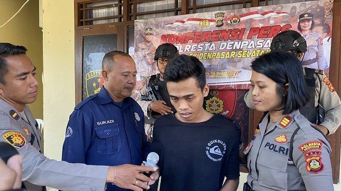 Viral di media sosial, sebuah video yang menggambarkan adanya tawuran di Jalan Raya Sesetan Denpasar. Video diunggah akun Tiktok, bernama Satria Jaya yang dimiliki oleh seorang pria bernama Satria Putra (28) asal Bondowoso itu kemudian viral pada Kamis, 24 Agustus 2023.