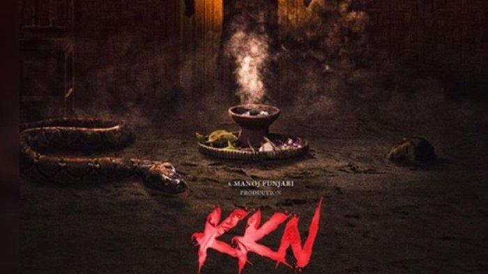 Fakta-fakta Film KKN di Desa Penari, Tayang 30 April 2022 hingga Biaya Produksi Rp 15 Miliar