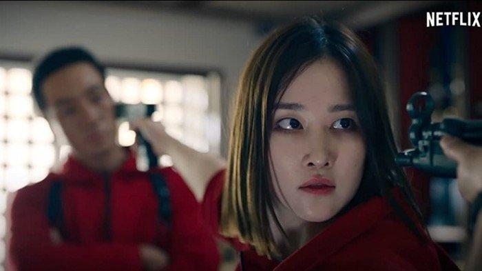 Fakta Menarik dan Unik Jeon Jong Seo, Pemeran Tokyo dalam Drama Korea ...