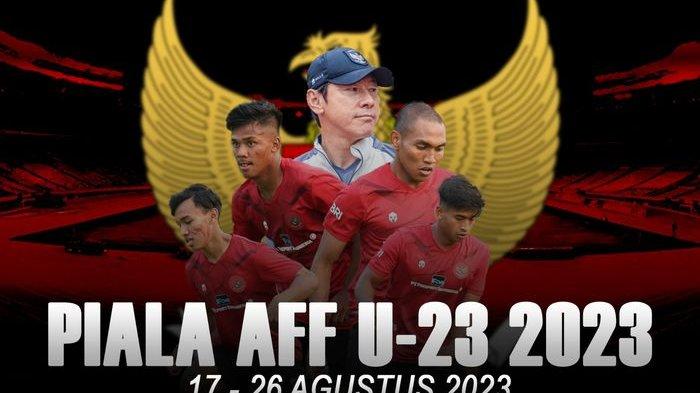  Penentuan babak semifinal, laga Piala AFF U23, sedang berlangsung. 

4 Garuda Muda diandalkan sejak menit awal. 

Timnas Indonesia U23, bertanding melawan Timor Leste, dalam babak penyisihan Grup B Piala AFF U23 2023 di Rayong Provincial Stadium, Minggu (20/8/2023).

Skuad Garuda Muda pun, ditargetkan bisa meraih kemenangan, sehingga bisa lolos babak semifinal. 