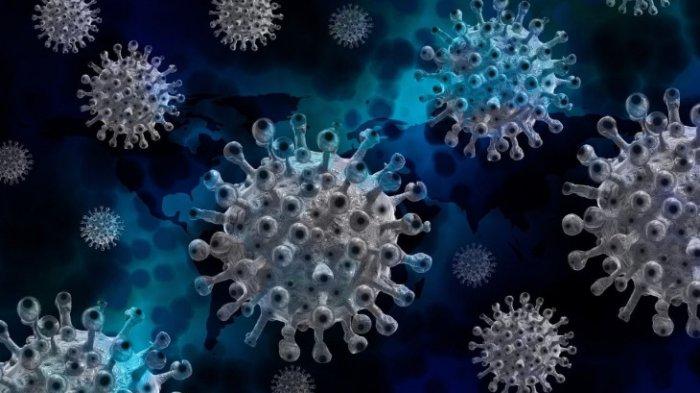Gejala Virus Omicron BA.4 dan BA.5 dan Cara Mencegah Penyebarannya