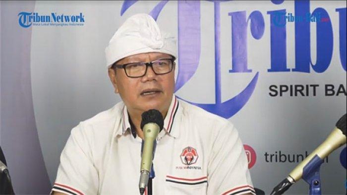 Ketua Umum Puskor Hindunesia, Ida Bagus Ketut Susena mengatakan, pihaknya telah melayangkan laporan ke WA Wakil Presiden sebagai bentuk permohonan dan atensi pemerintah dalam setiap kasus meninggalnya PMI di luar negeri.