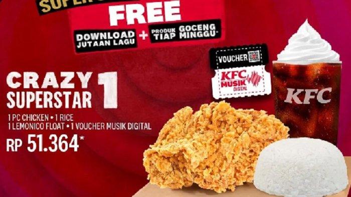 The Craziest Kfc Comeback: 5 Years Of Waiting Is Over! - pe6aln7