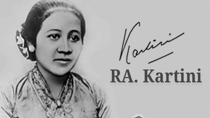 31 Ucapan Selamat HARI KARTINI: Buat Mimpimu Tetap Besar dan Bekerja Keras untuk Meraihnya