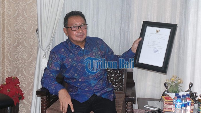 Ida Bagus Gaga Adi Saputra