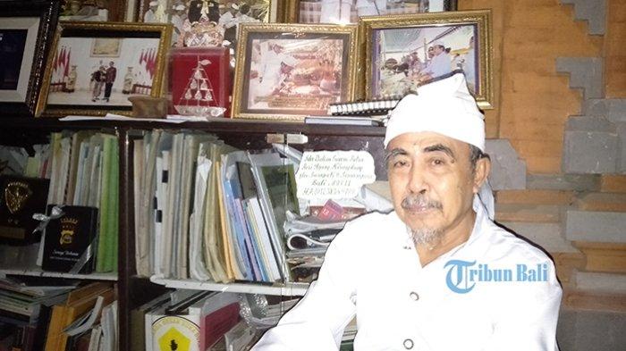Ida Dalem Semara Putra