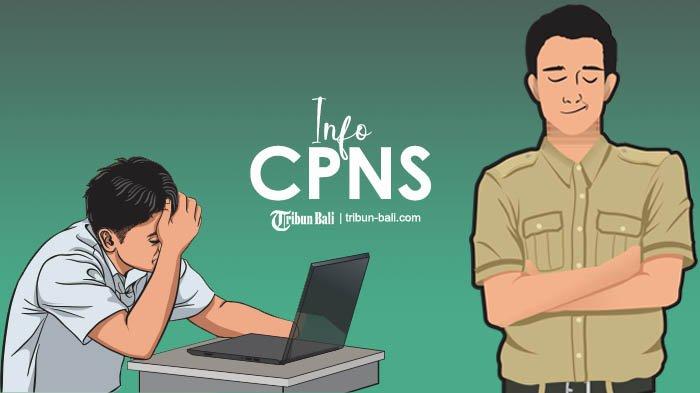SIMAK Formasi CPNS Kejaksaan RI Sebelum Pendaftaran CPNS 2023 dan PPPK
