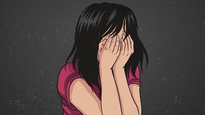 ILUSTRASI -  Tragedi asusila kembali terjadi di Bali, dan kini di wilayah Karangasem. Seorang pelajar SMP di Karangasem, berinisial NLA (15) disetubuhi 2 orang pria di balai banjar.