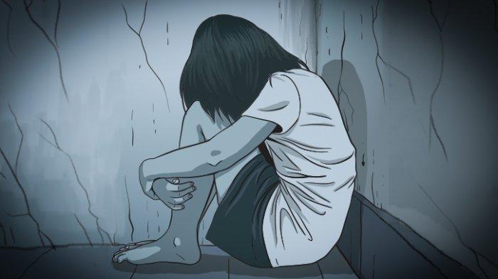Ilustrasi - Menurut informasi yang diperoleh, korban yang saat ini sudah berusia 16 tahun telah menjadi korban kebejatan kakak ipar korban sejak duduk di bangku SMP.