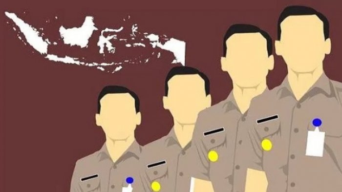 Ilustrasi - Seorang oknum ASN Pemkab Buleleng, berinisial Gede WP diamankan polisi lantaran terlibat kasus narkoba dan curanmor.