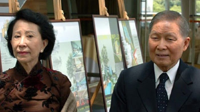 Tersangkut Kasus Meikarta, Inilah Asal Usul & Jumlah Kekayaan Keluarga ...