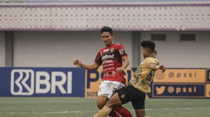 Bali United bakal menjamu lawan yang bisa saja tampil menyulitkan, yakni Barito Putera, pada pekan ke 7 BRI Liga 1 2024/2025 di Stadion Kapten I Wayan Dipta, Gianyar, Jumat (27/9) pukul 16.30 Wita.